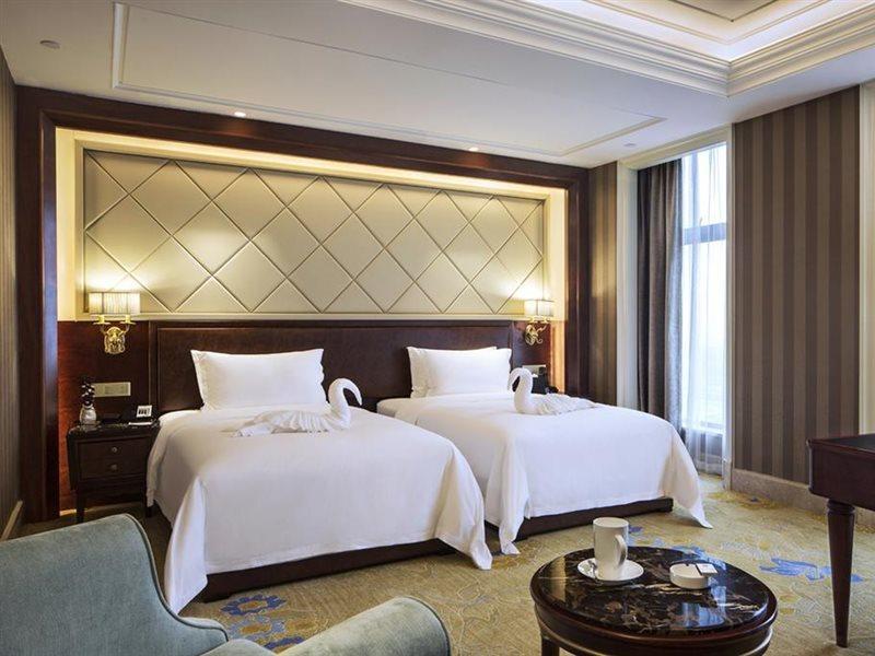 Chengdu Jin Yun Hotel Kültér fotó