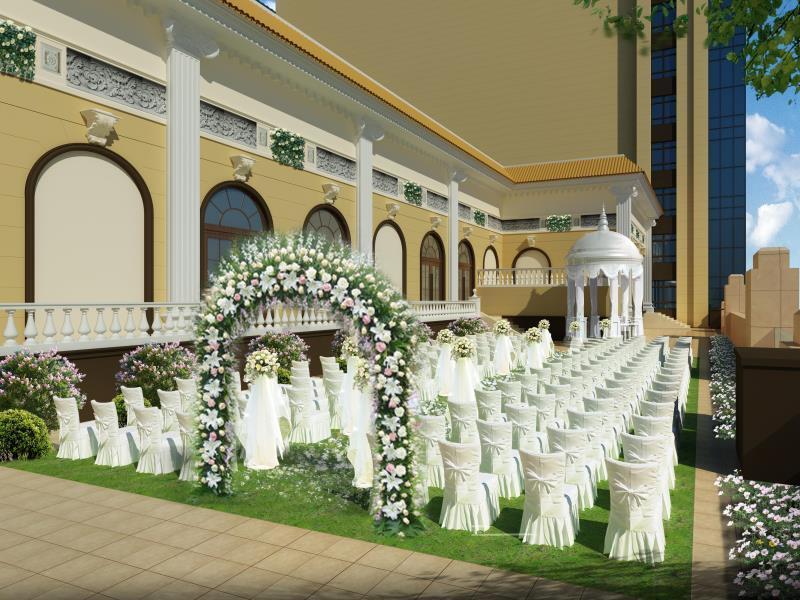 Chengdu Jin Yun Hotel Kültér fotó