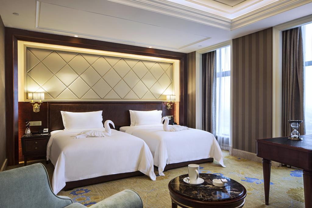 Chengdu Jin Yun Hotel Kültér fotó