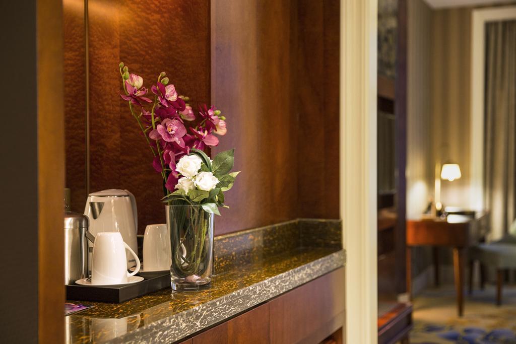 Chengdu Jin Yun Hotel Kültér fotó