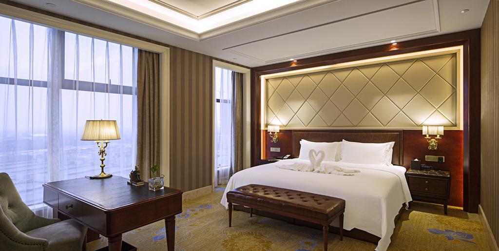 Chengdu Jin Yun Hotel Kültér fotó