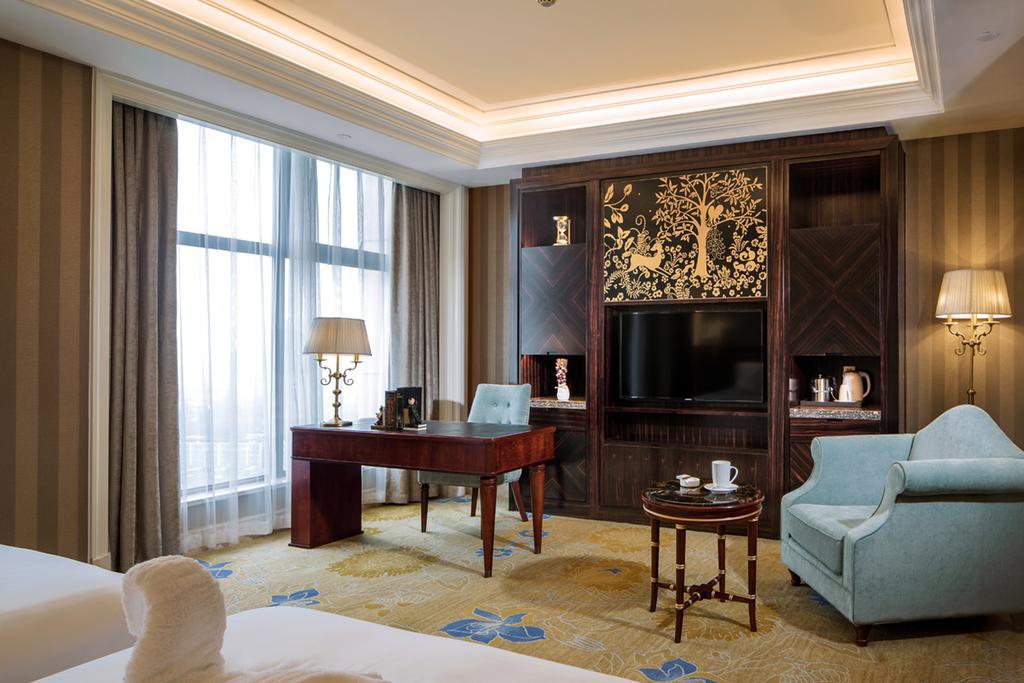 Chengdu Jin Yun Hotel Kültér fotó
