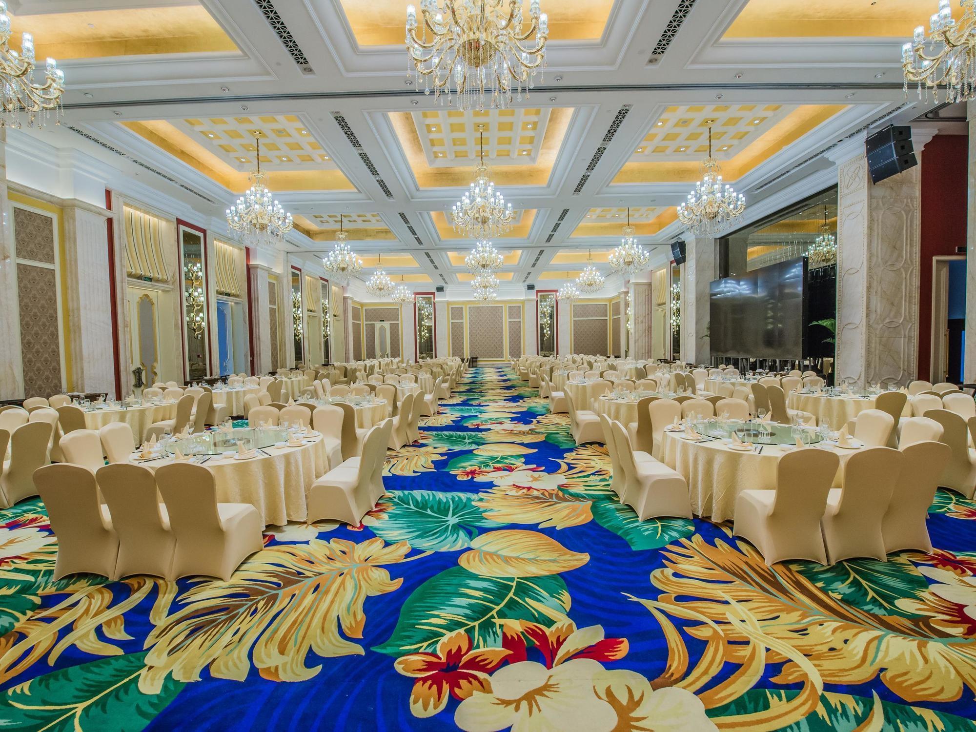 Chengdu Jin Yun Hotel Kültér fotó