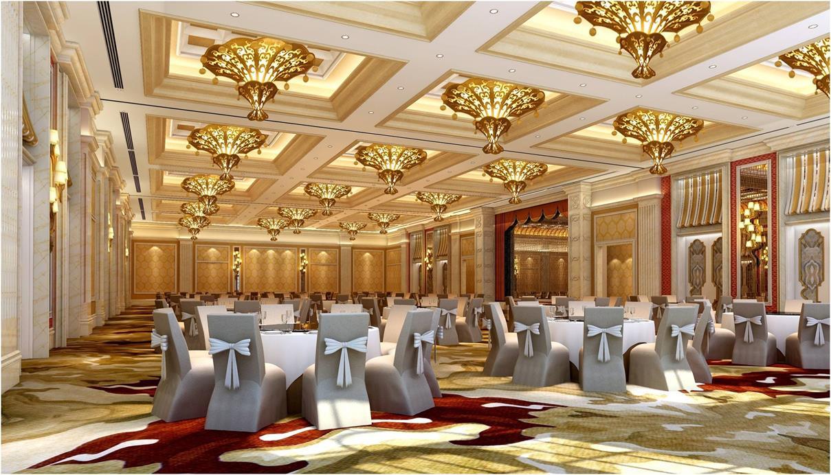 Chengdu Jin Yun Hotel Kültér fotó