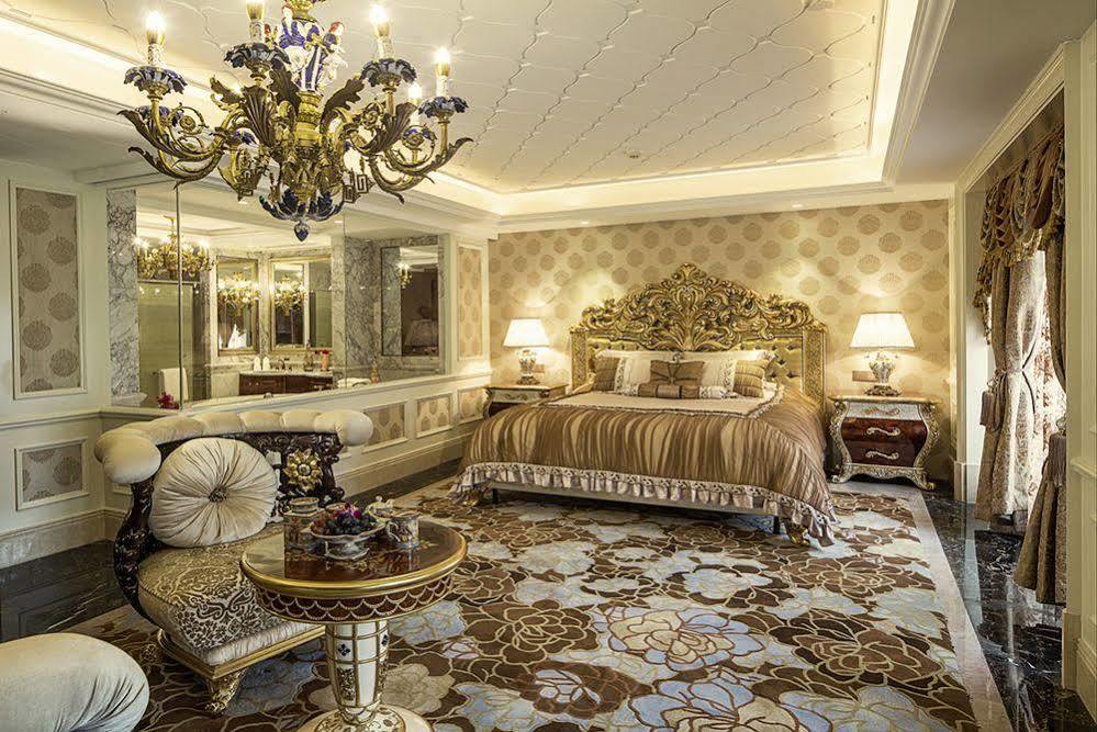 Chengdu Jin Yun Hotel Kültér fotó