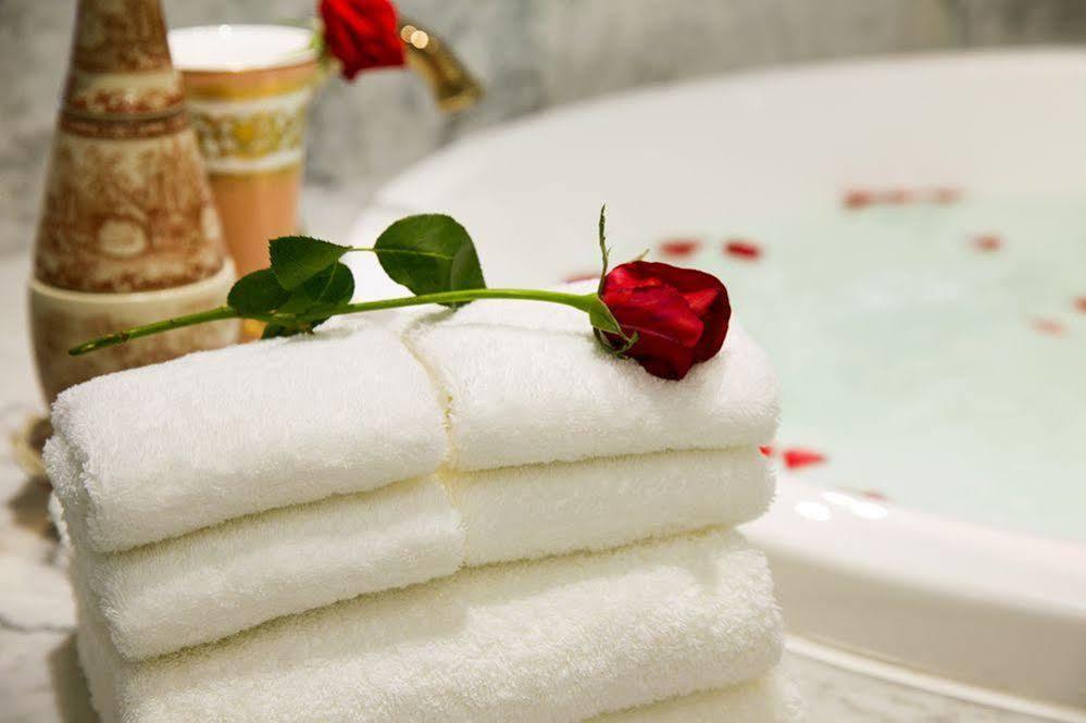 Chengdu Jin Yun Hotel Kültér fotó