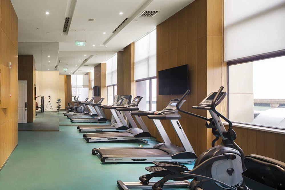 Chengdu Jin Yun Hotel Kültér fotó