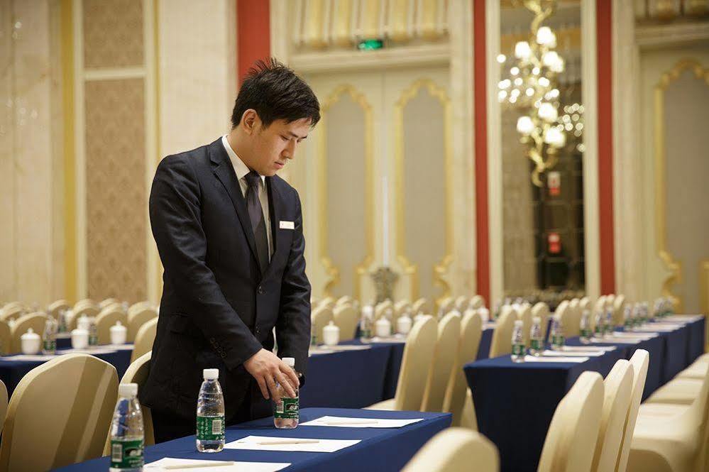 Chengdu Jin Yun Hotel Kültér fotó